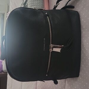 Michael Kors Rhea Medium Slim Backpack